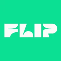 Flip - Watch, Create, Monetize