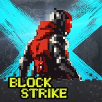 Blood Strike - FPS for all