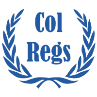 Collision Regulations