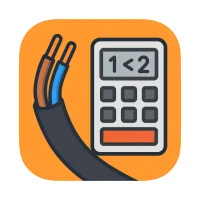 Electric Cable Size Calculator